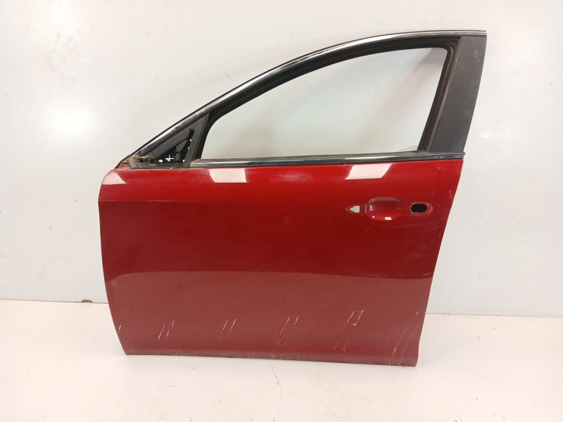 Recambio de puerta delantera izquierda para alfa romeo giulietta (940_) 2.0 jtdm (940fxq1a, 940fyc1a) referencia OEM IAM 0006000