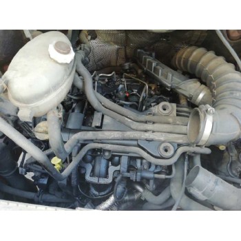 MOTOR COMPLETO G9UA6 EURO 4 M 