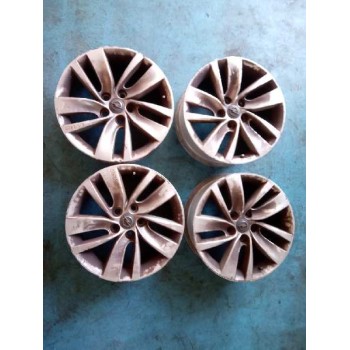 JUEGO LLANTAS 0P065K3 X4 18