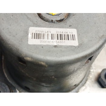 Recambio de abs para kia carens ( ) 1.6 gdi cat referencia OEM IAM 58910A481  