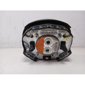 Recambio de airbag delantero izquierdo para bmw x5 (e53) 3.0d referencia OEM IAM 33676296103u  