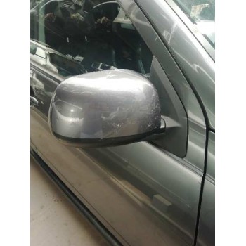 Recambio de retrovisor derecho para peugeot 4007 premium referencia OEM IAM  ABATIBLE 7 cables