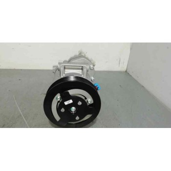 Recambio de compresor aire acondicionado para chevrolet cruze hatchback 1.8 cat referencia OEM IAM 13250609 NUEVO 13250604 13262