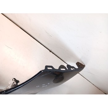 Recambio de paragolpes delantero para ford focus iii 2.0 tdci referencia OEM IAM BM5117757A  