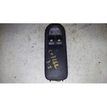 MANDO ELEVALUNAS DELANTERO IZQUIERDO 