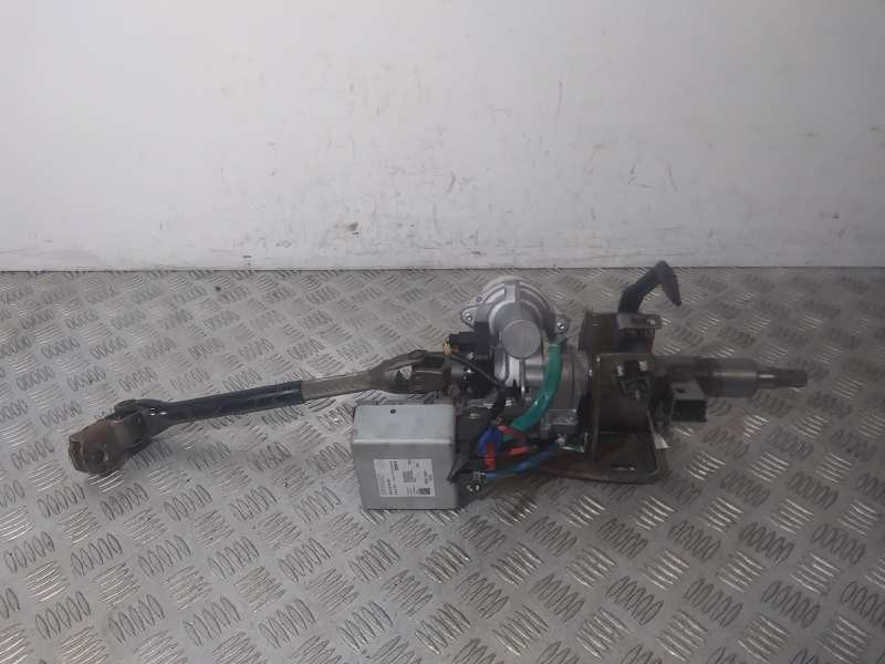 Recambio de columna direccion para renault twingo dynamique referencia OEM IAM 4881002169A 8201050679 