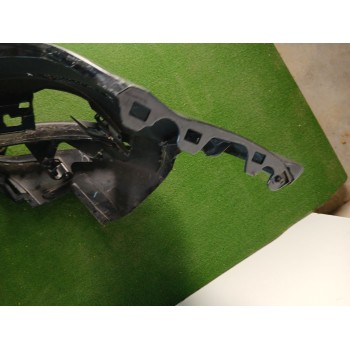 Recambio de paragolpes delantero para audi q7 (4lb) 3.0 tdi quattro referencia OEM IAM 4L0807437  