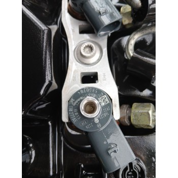 Recambio de motor completo para audi q5 (8rb) 2.0 tdi quattro referencia OEM IAM CNH b 