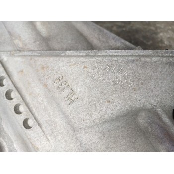 Recambio de caja cambios para peugeot 2008 i (cu_) 1.2 thp 130 / puretech 130 referencia OEM IAM 20EA72  