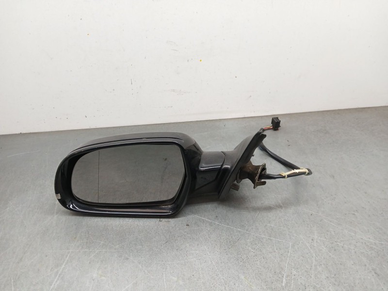 Recambio de retrovisor izquierdo para audi a4 b8 (8k2) 2.0 tdi referencia OEM IAM E1021053  
