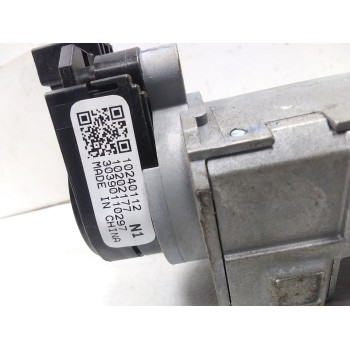 Recambio de conmutador de arranque para mg zs suv (azs1) 1.5 vti referencia OEM IAM 10240112  10202177