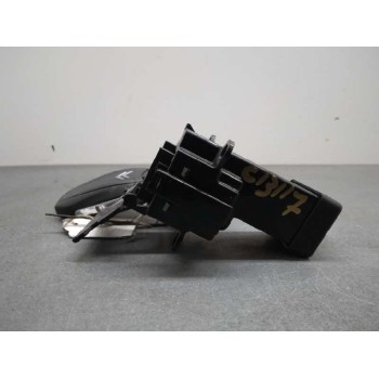 Recambio de conmutador de arranque para citroën c4 picasso intensive referencia OEM IAM 9800630080  