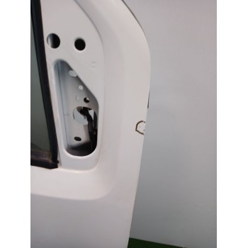 Recambio de puerta delantera derecha para fiat fiorino 1.3 16v m-jet cat referencia OEM IAM   
