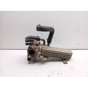 Recambio de enfriador egr para seat leon (1p1) 1.9 tdi referencia OEM IAM 038131513ad  
