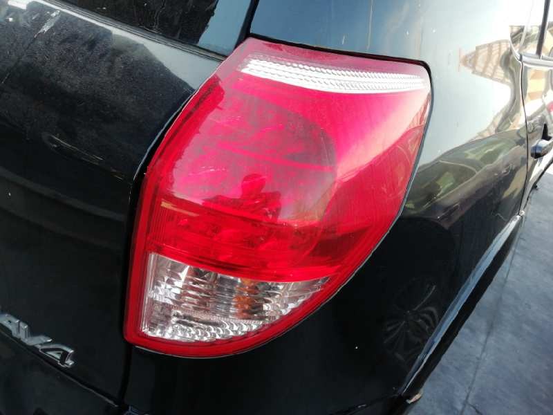 Recambio de piloto trasero derecho para toyota rav 4 (a3) 2.2 d-cat referencia OEM IAM   