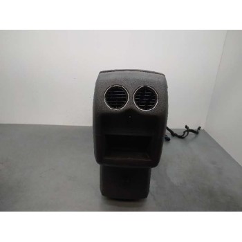 Recambio de apoyabrazos central para peugeot 3008 confort referencia OEM IAM   