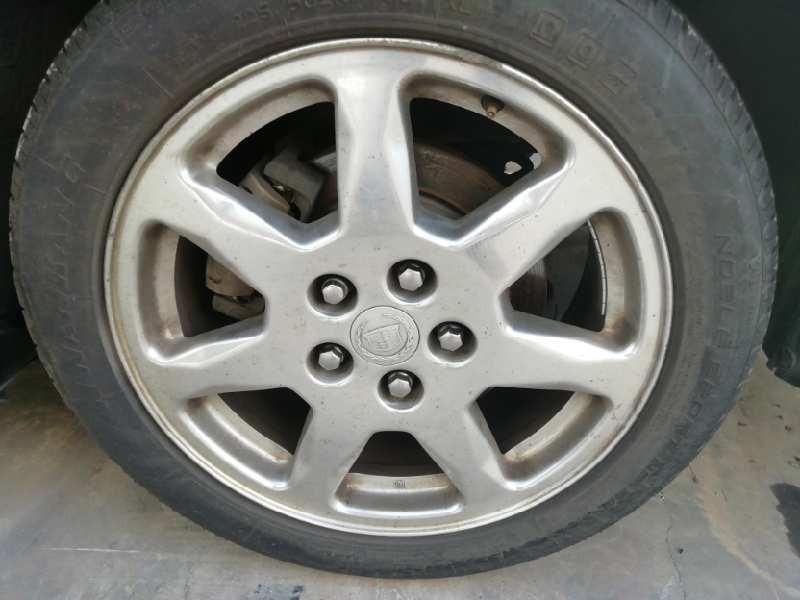 Recambio de juego llantas para cadillac cts 3.2 elegance referencia OEM IAM  X4 17