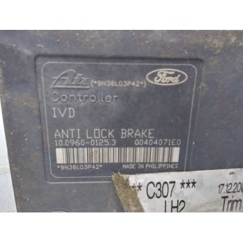 Recambio de abs para ford focus berlina (cap) ambiente (d) referencia OEM IAM 3M512C405HC 3M512C405HC 