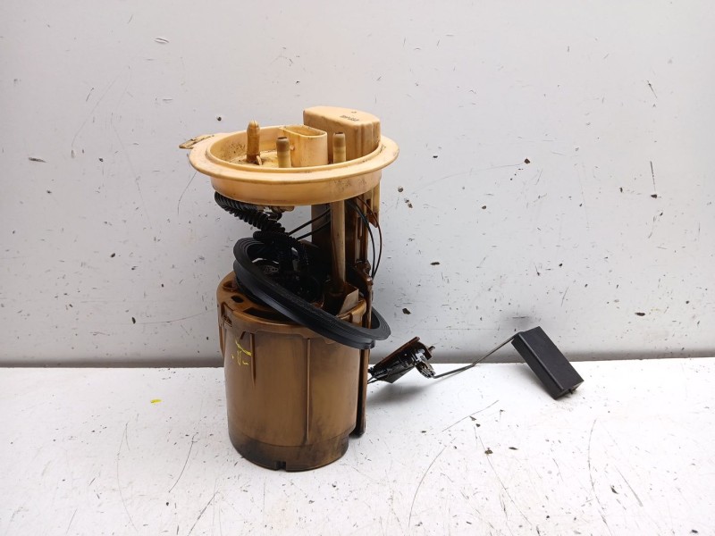 Recambio de aforador para seat altea (5p1) 1.9 tdi referencia OEM IAM 1K0919050AB 1k0919050d a2c53041385