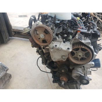 Recambio de despiece motor para peugeot 307 (s1) xs referencia OEM IAM RHS  