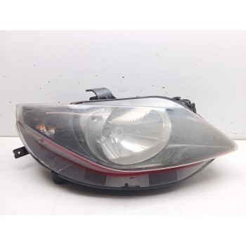 Recambio de faro derecho para seat ibiza iv (6j5, 6p1) 1.2 tdi referencia OEM IAM 6j1941022c 89319151 