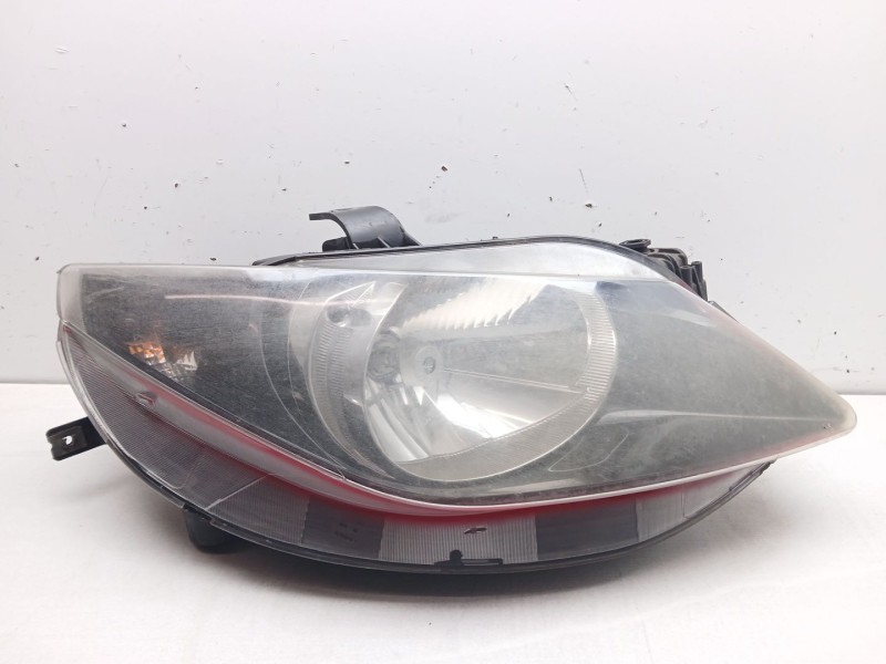 Recambio de faro derecho para seat ibiza iv (6j5, 6p1) 1.2 tdi referencia OEM IAM 6j1941022c 89319151 