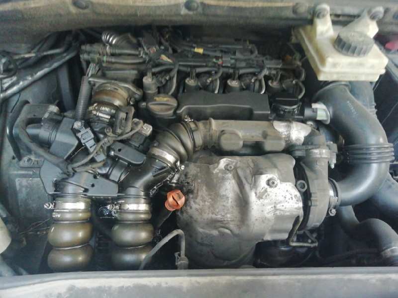 Recambio de motor completo para citroën c4 grand picasso avatar referencia OEM IAM 9HZ M 