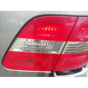 PILOTO TRASERO DERECHO INTERIOR A1698201664 