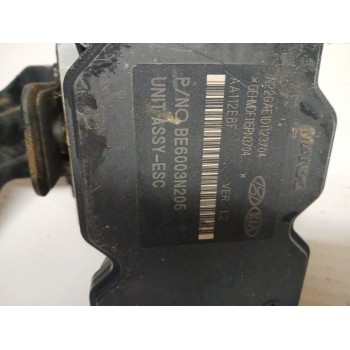 Recambio de abs para kia carens ( ) 1.6 gdi cat referencia OEM IAM 58910A481  