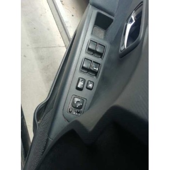 Recambio de retrovisor derecho para peugeot 4007 premium referencia OEM IAM  ABATIBLE 7 cables