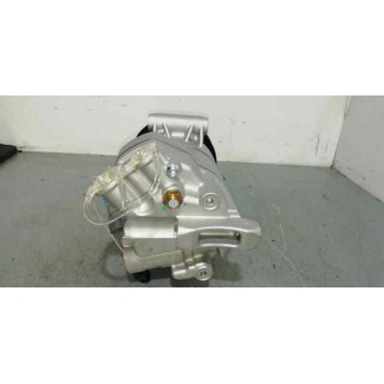 Recambio de compresor aire acondicionado para chevrolet cruze hatchback 1.8 cat referencia OEM IAM 13250609 NUEVO 13250604 13262