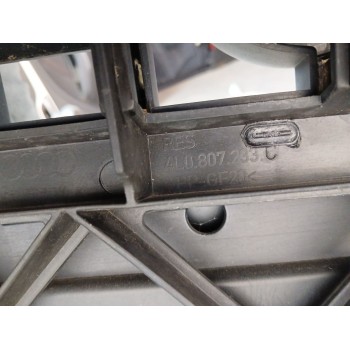 Recambio de paragolpes delantero para audi q7 (4lb) 3.0 tdi quattro referencia OEM IAM 4L0807437  