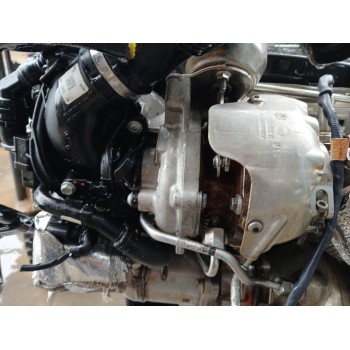 Recambio de motor completo para audi q5 (8rb) 2.0 tdi quattro referencia OEM IAM CNH b 