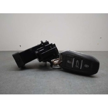 Recambio de conmutador de arranque para citroën c4 picasso intensive referencia OEM IAM 9800630080  