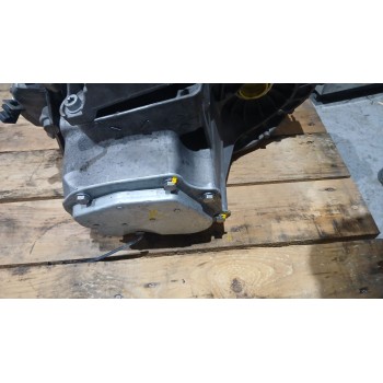 Recambio de caja cambios para peugeot 2008 i (cu_) 1.2 thp 130 / puretech 130 referencia OEM IAM 20EA72  