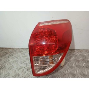 Recambio de piloto trasero derecho para toyota rav 4 (a3) 2.2 d-cat referencia OEM IAM   