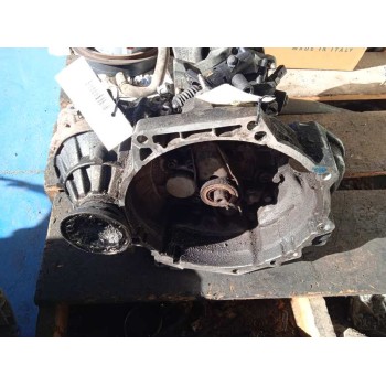 Recambio de caja cambios para seat leon (1p1) comfort limited referencia OEM IAM JCR CASCO DESMONTADA