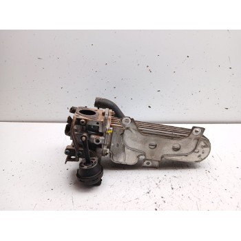 Recambio de enfriador egr para seat leon (1p1) 1.9 tdi referencia OEM IAM 038131513ad  