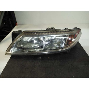 FARO IZQUIERDO BIFARO 