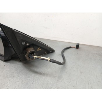 Recambio de retrovisor izquierdo para audi a4 b8 (8k2) 2.0 tdi referencia OEM IAM E1021053  