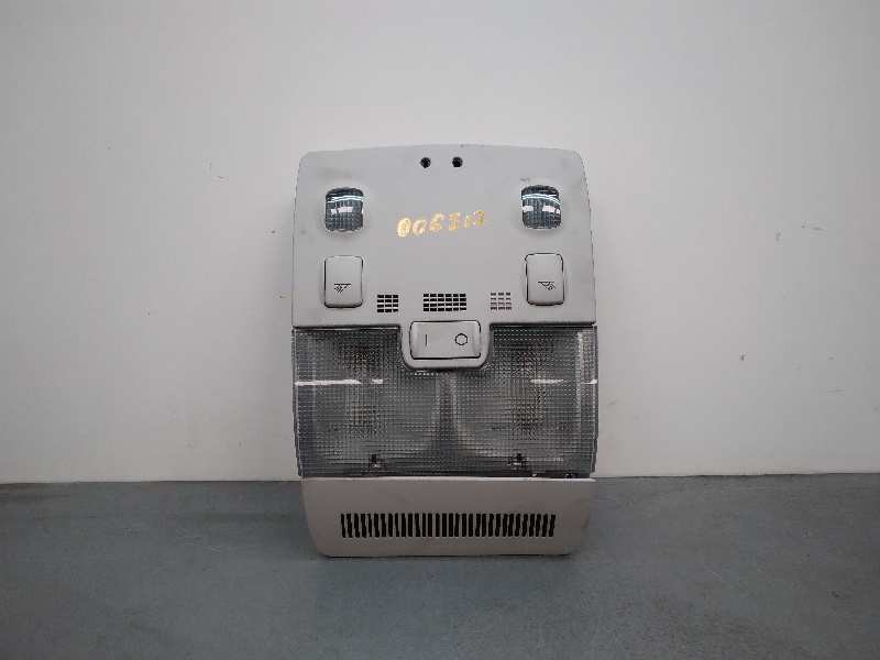 Recambio de luz interior para audi a3 (8p) 2.0 tdi ambiente referencia OEM IAM 8P0951177  