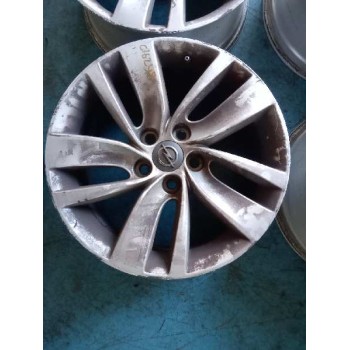 Recambio de juego llantas para opel insignia berlina excellence referencia OEM IAM 0P065K3 X4 18