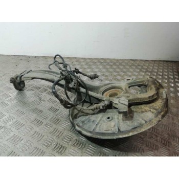 Recambio de mangueta delantera izquierda para audi q7 (4l) 3.0 tdi referencia OEM IAM 7L0407257A  