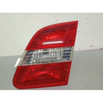 Recambio de piloto trasero derecho interior para mercedes-benz clase b (w245) 200 (245.233) referencia OEM IAM A1698201664  