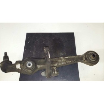 BRAZO SUSPENSION INFERIOR DELANTERO DERECHO TOCADO 