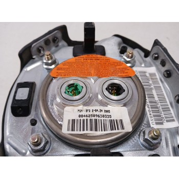 Recambio de airbag delantero izquierdo para bmw x5 (e53) 3.0d referencia OEM IAM 33676296103u  