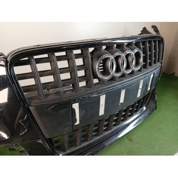 Recambio de paragolpes delantero para audi q7 (4lb) 3.0 tdi quattro referencia OEM IAM 4L0807437  