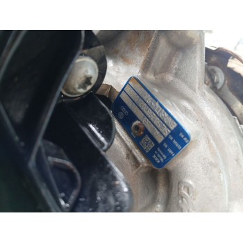 Recambio de motor completo para audi q5 (8rb) 2.0 tdi quattro referencia OEM IAM CNH b 