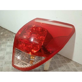 Recambio de piloto trasero derecho para toyota rav 4 (a3) 2.2 d-cat referencia OEM IAM   