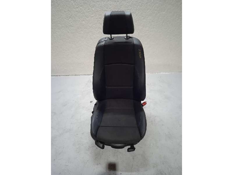 Recambio de asiento delantero derecho para bmw serie 1 berlina (e81/e87) 116d referencia OEM IAM  3 PUERTAS 